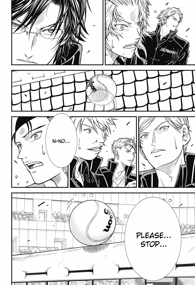 New Prince Of Tennis 352 23