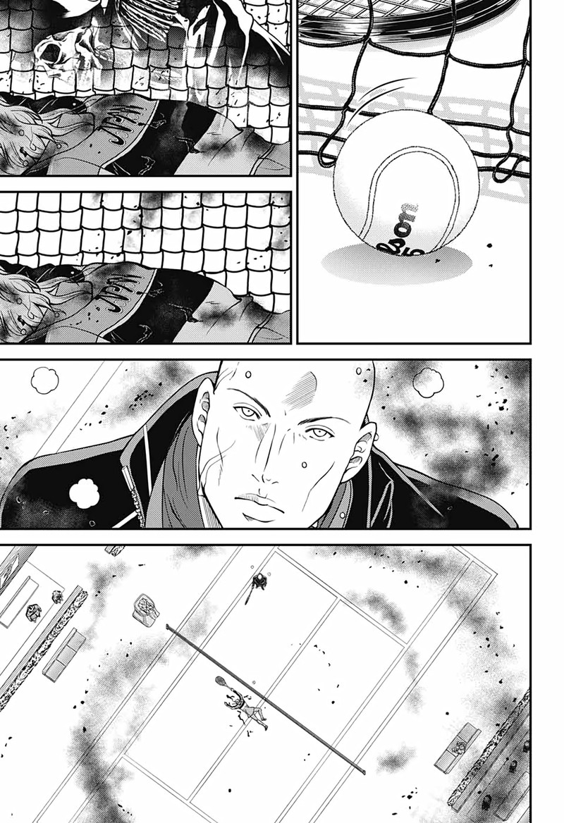 New Prince Of Tennis 352 30