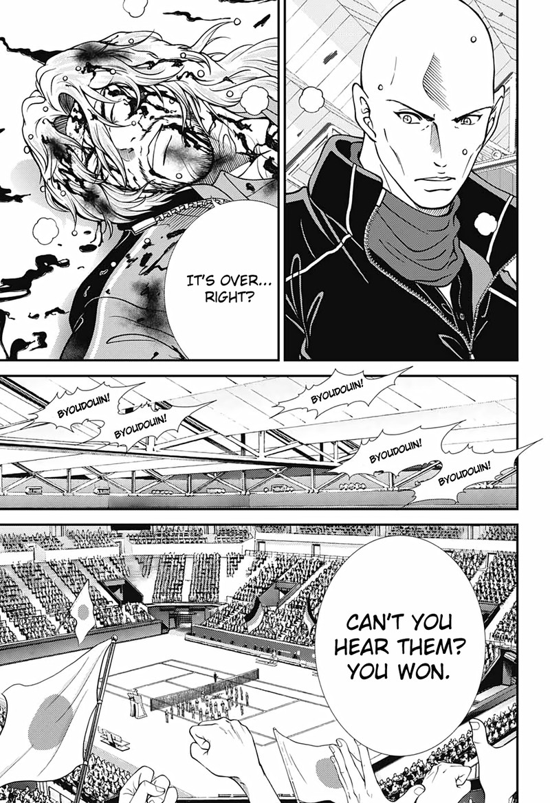 New Prince Of Tennis 352 33