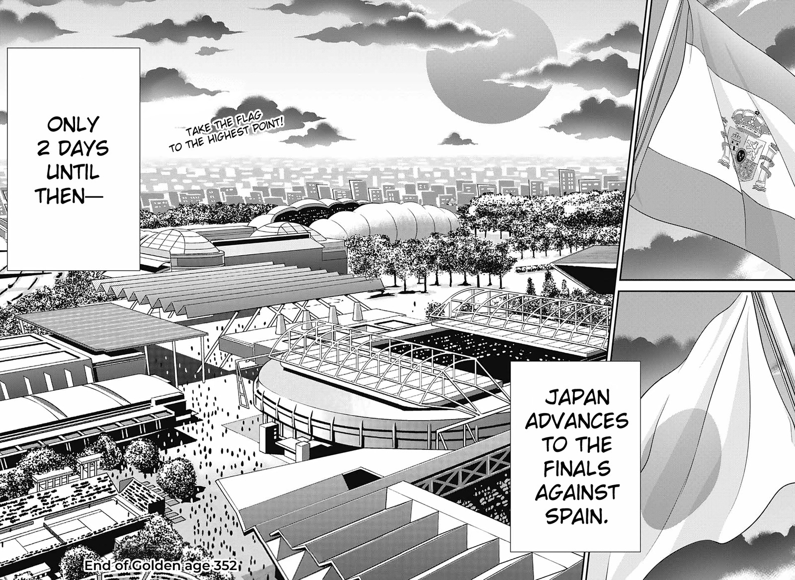 New Prince Of Tennis 352 37