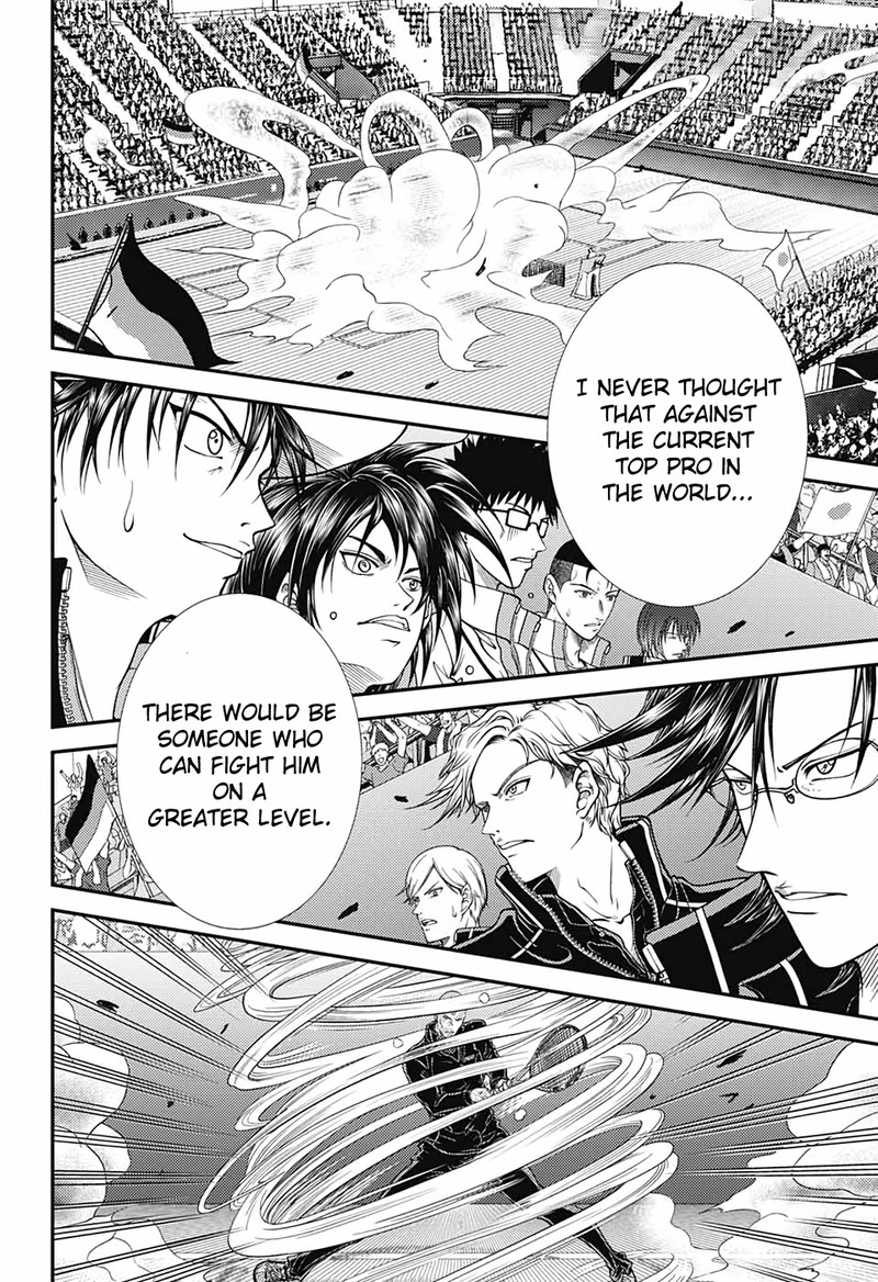 New Prince Of Tennis 352 5