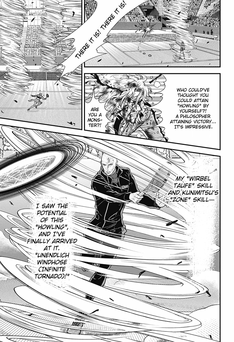New Prince Of Tennis 352 6