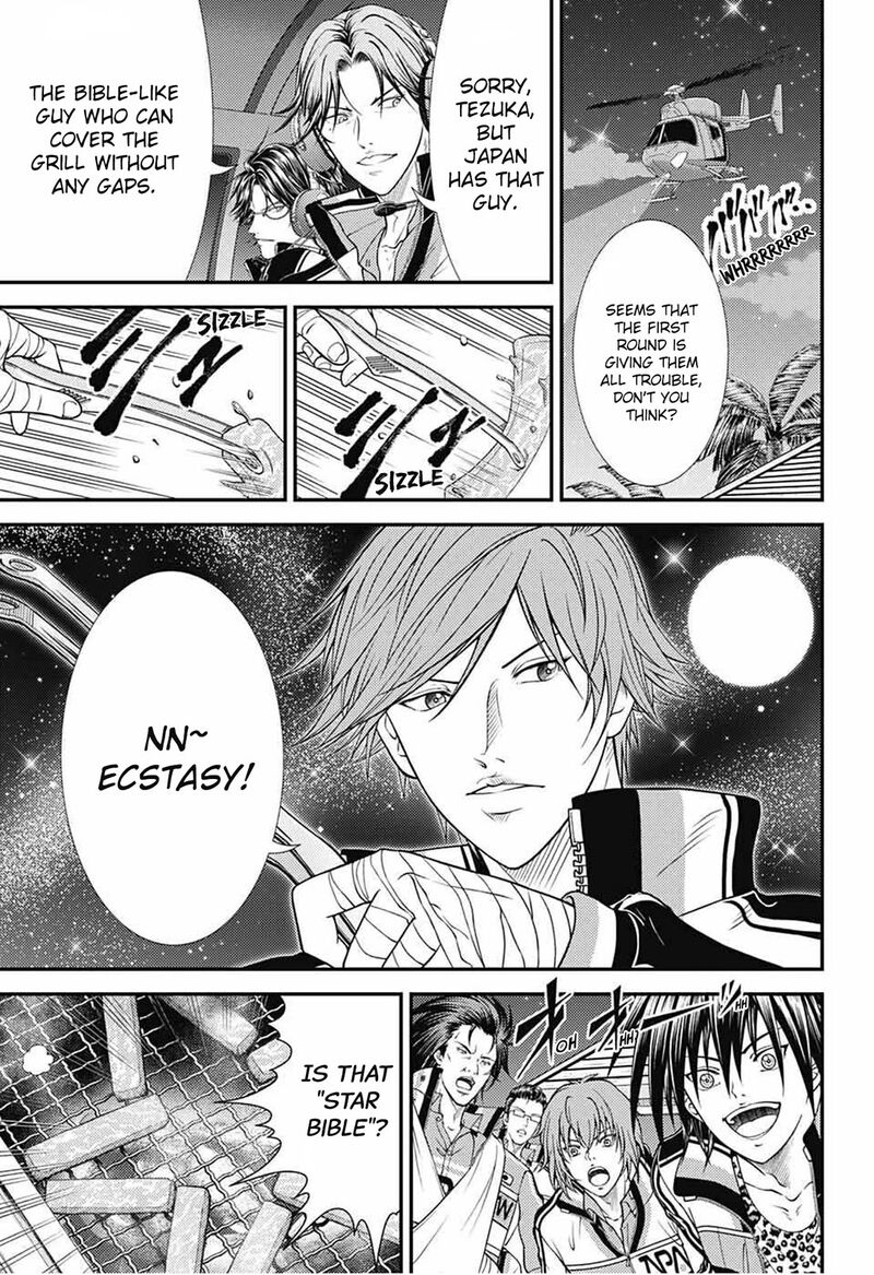 New Prince Of Tennis 353 11