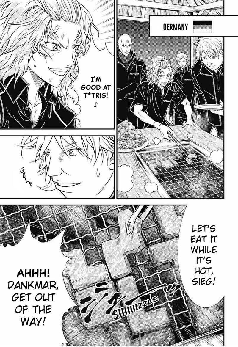 New Prince Of Tennis 353 7