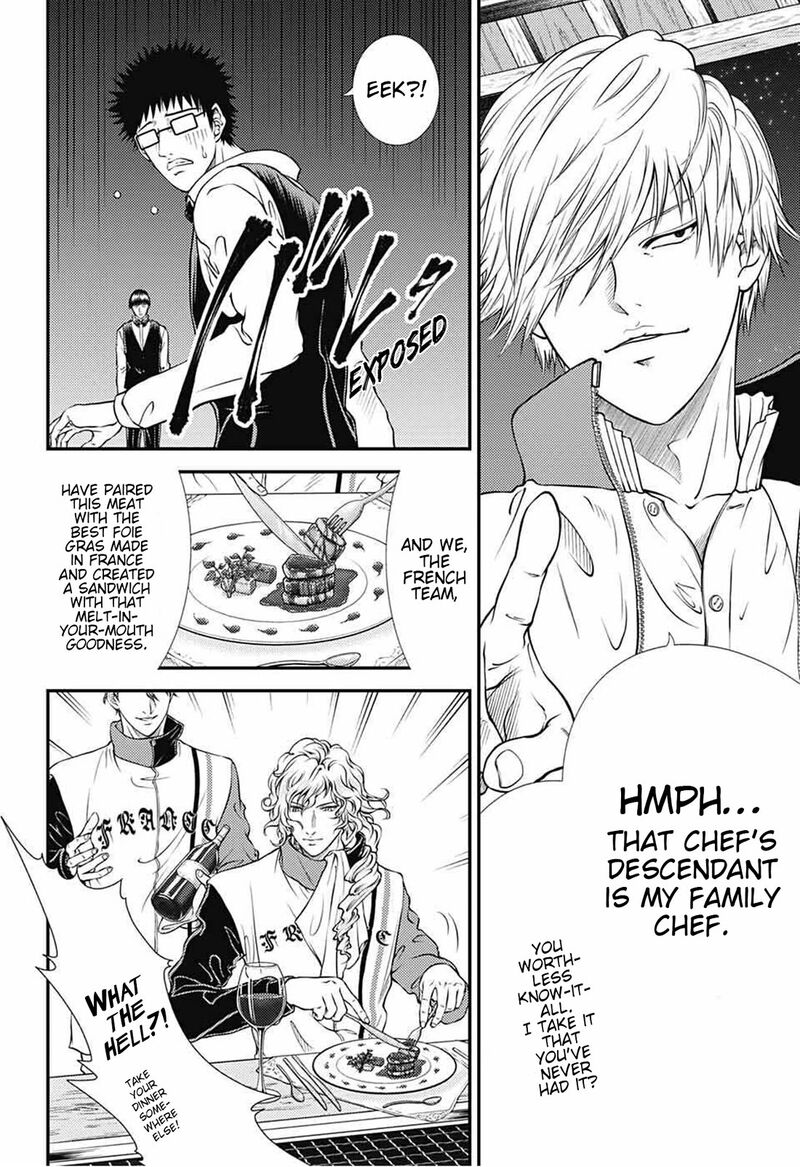 New Prince Of Tennis 354 10
