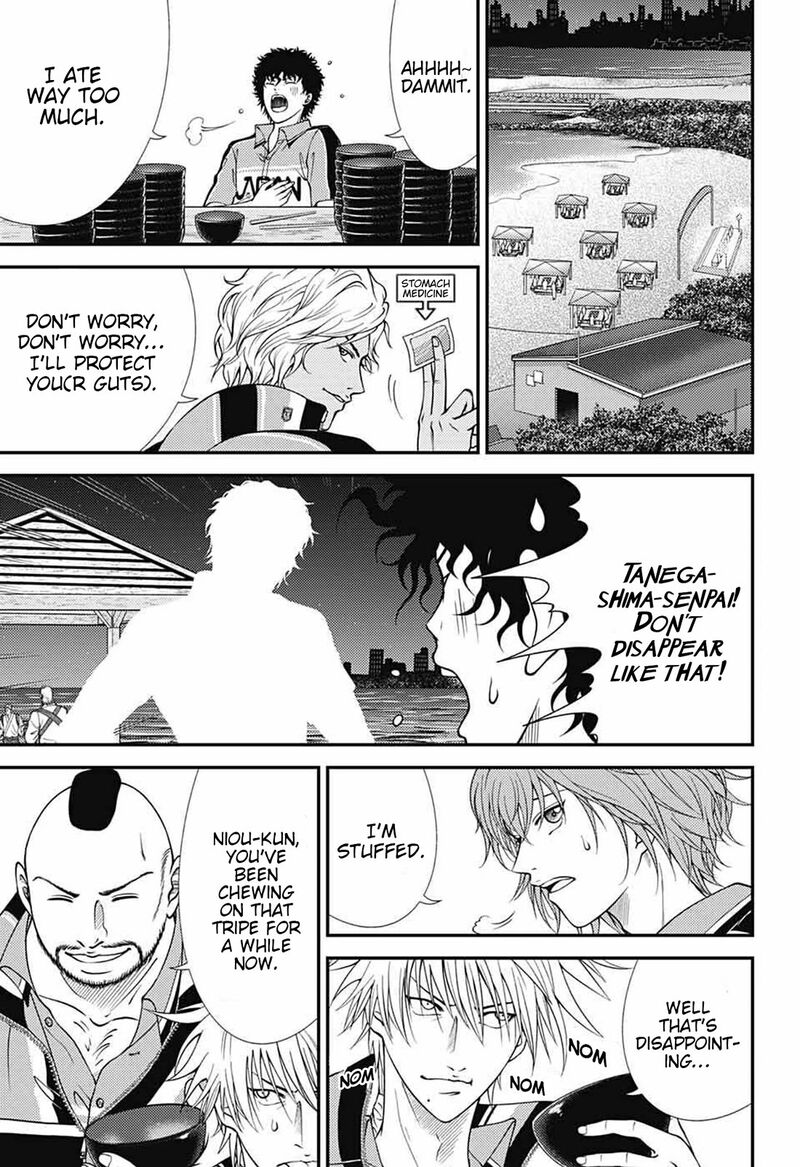 New Prince Of Tennis 354 3