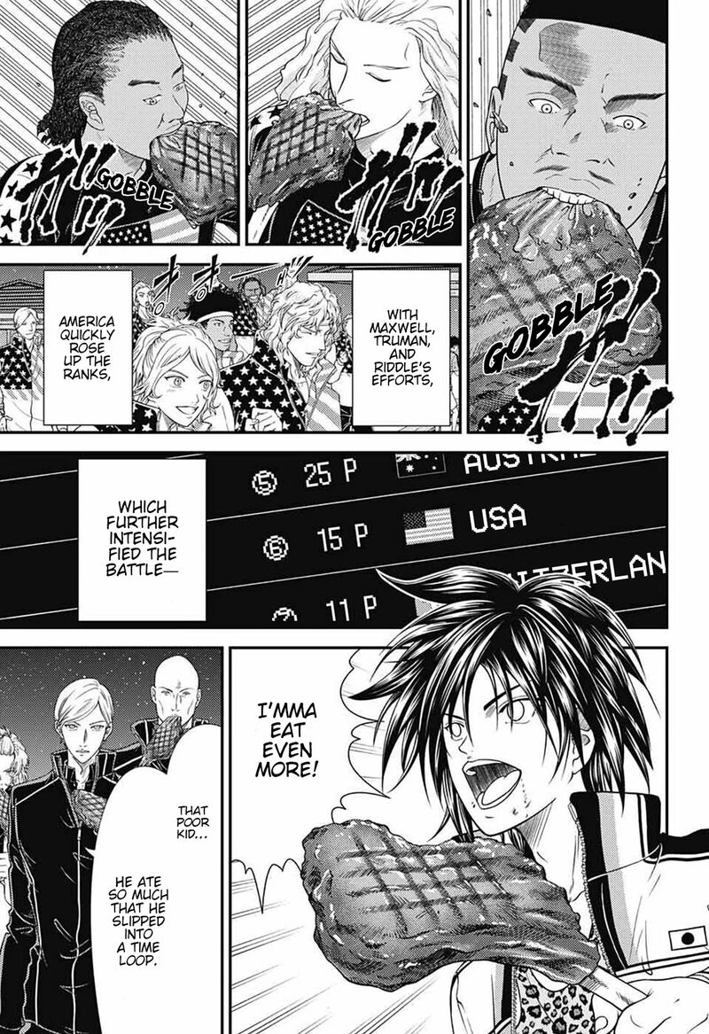 New Prince Of Tennis 355 1
