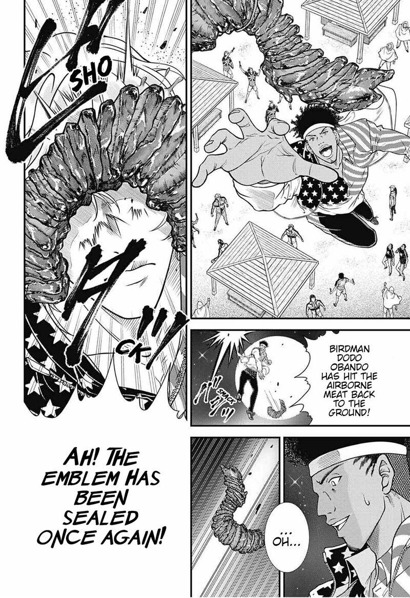New Prince Of Tennis 355 10