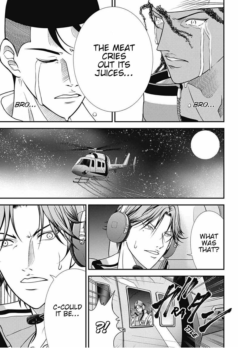 New Prince Of Tennis 355 11