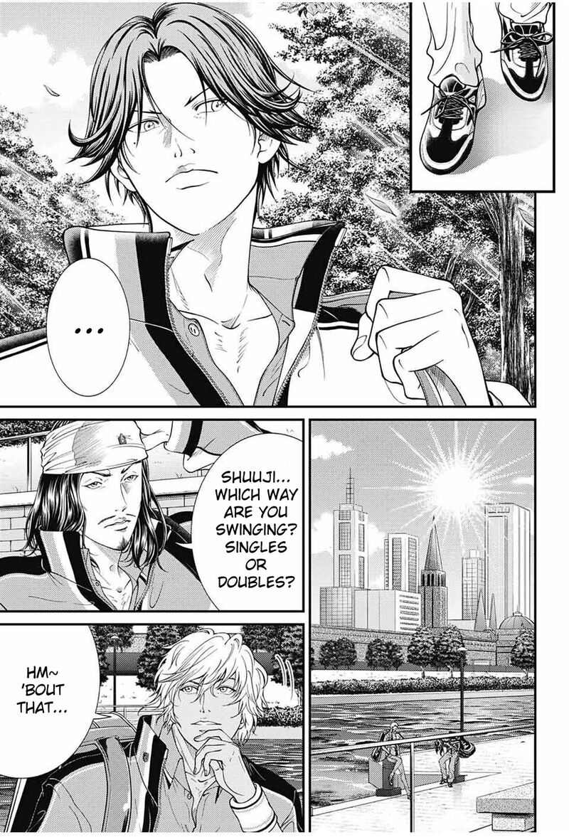 New Prince Of Tennis 356 10