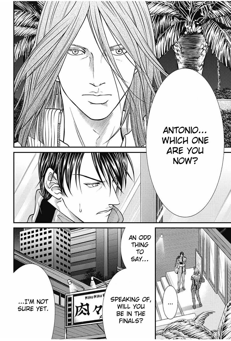 New Prince Of Tennis 356 2