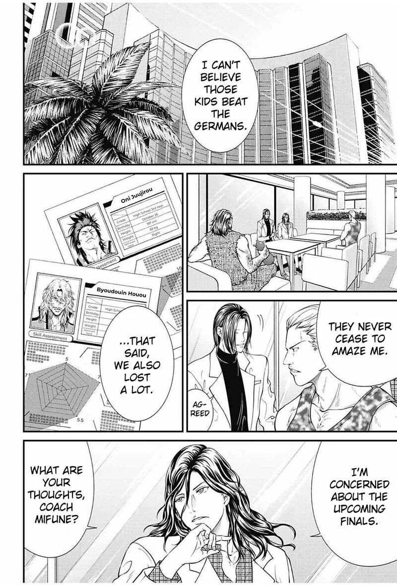 New Prince Of Tennis 356 4