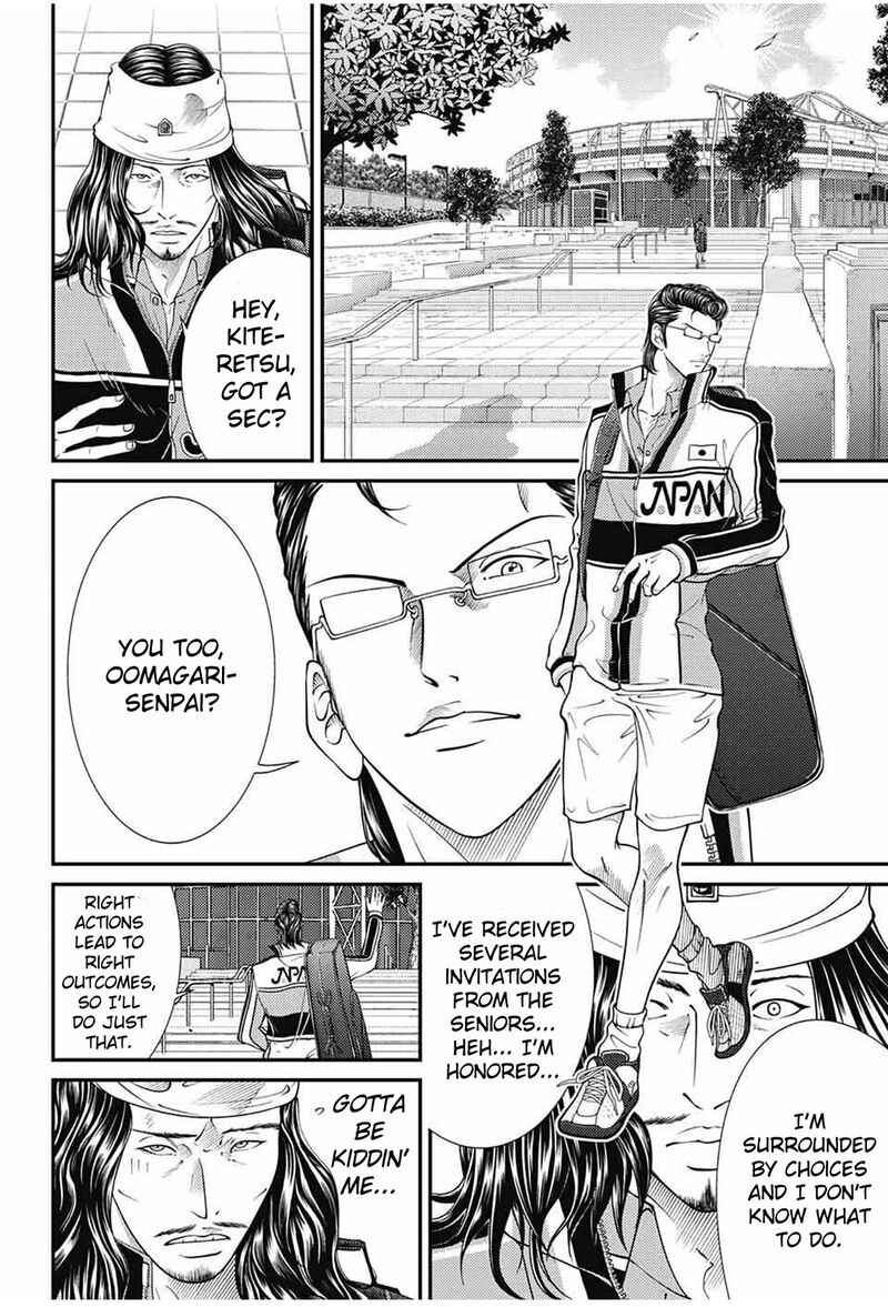 New Prince Of Tennis 357 10