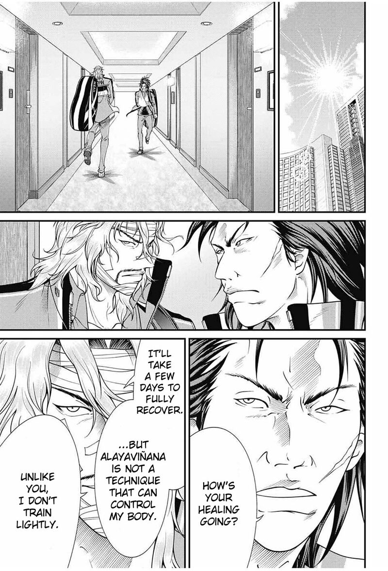 New Prince Of Tennis 357 11