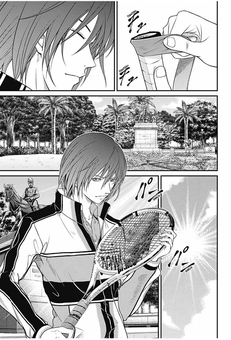 New Prince Of Tennis 357 13
