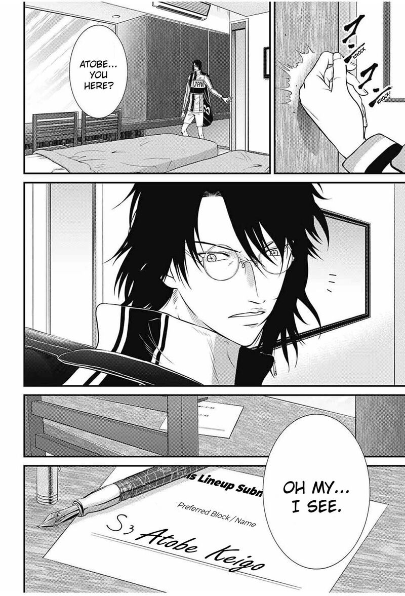 New Prince Of Tennis 357 14