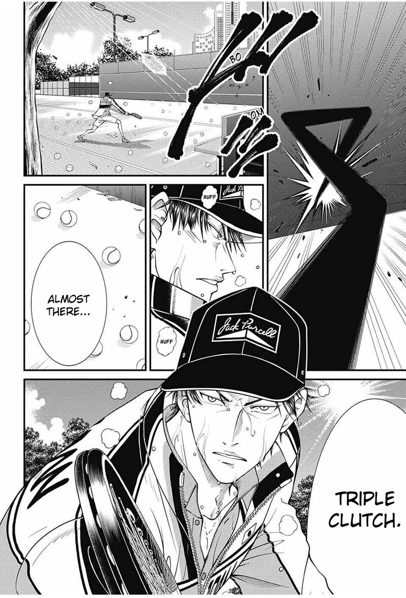 New Prince Of Tennis 357 6