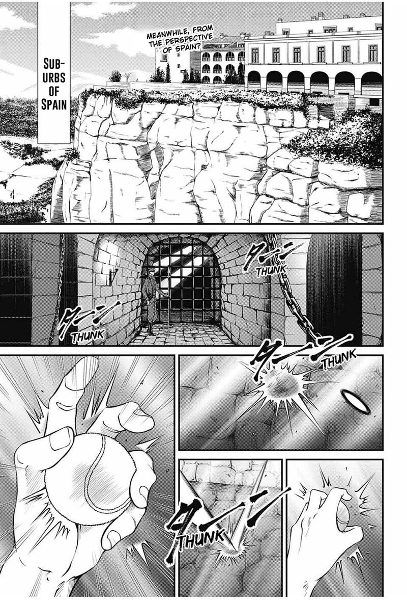 New Prince Of Tennis 358 1