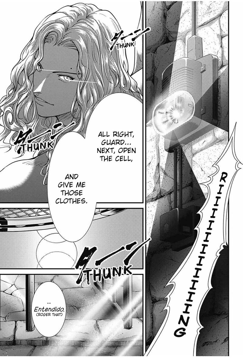 New Prince Of Tennis 358 4