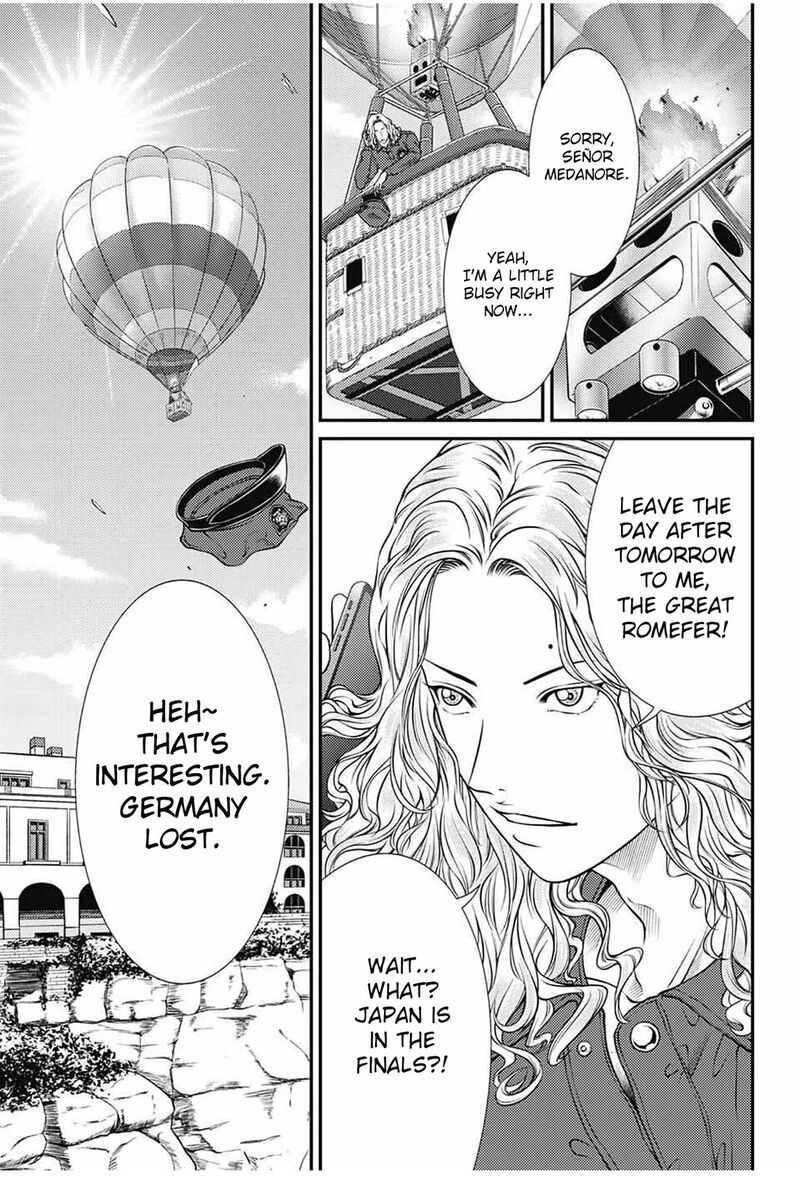 New Prince Of Tennis 358 6