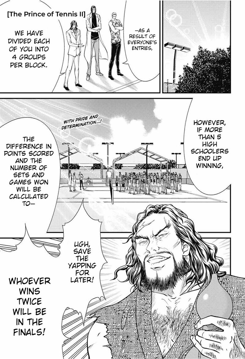New Prince Of Tennis 359 1
