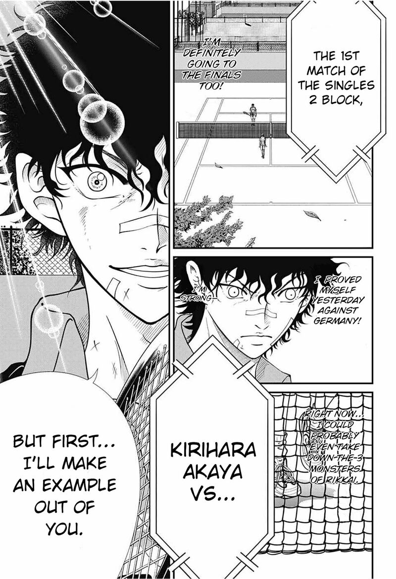 New Prince Of Tennis 359 10