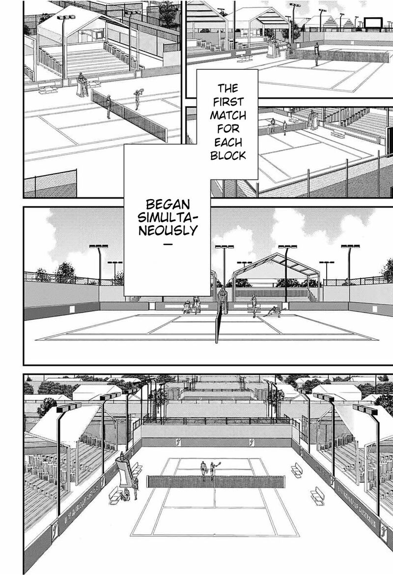 New Prince Of Tennis 359 3