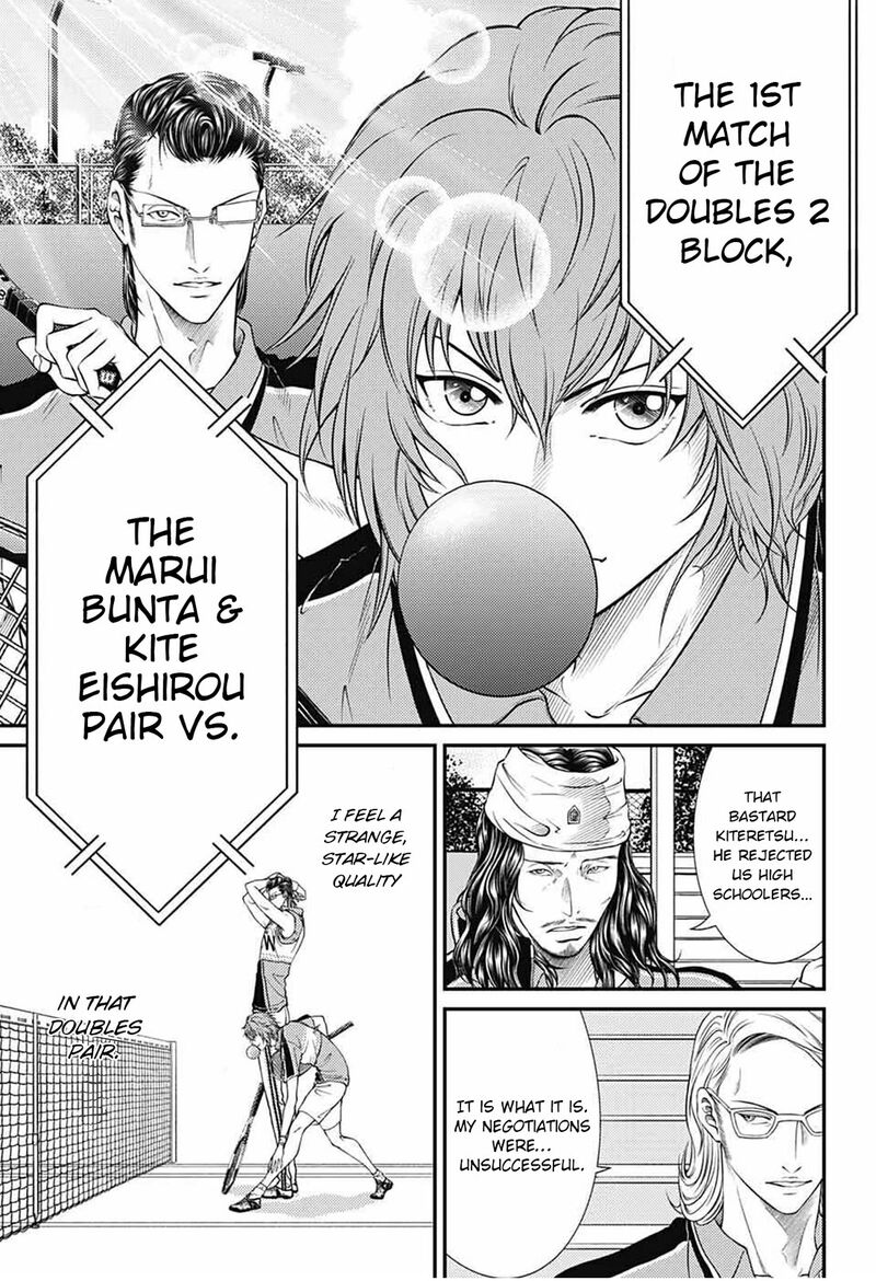 New Prince Of Tennis 359 4