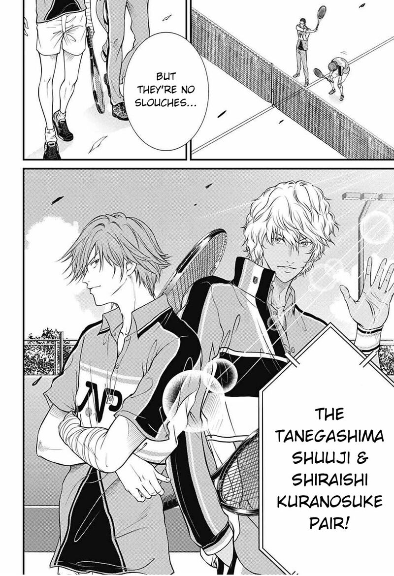 New Prince Of Tennis 359 5