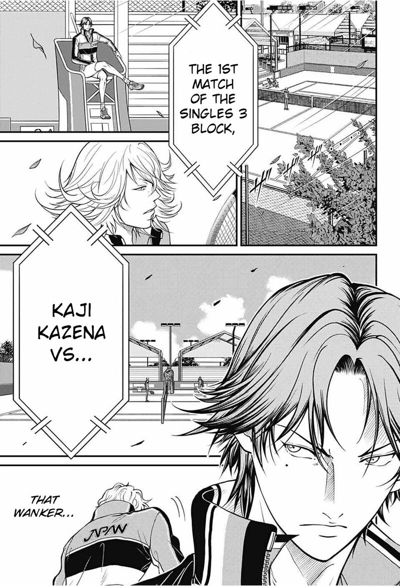 New Prince Of Tennis 359 8