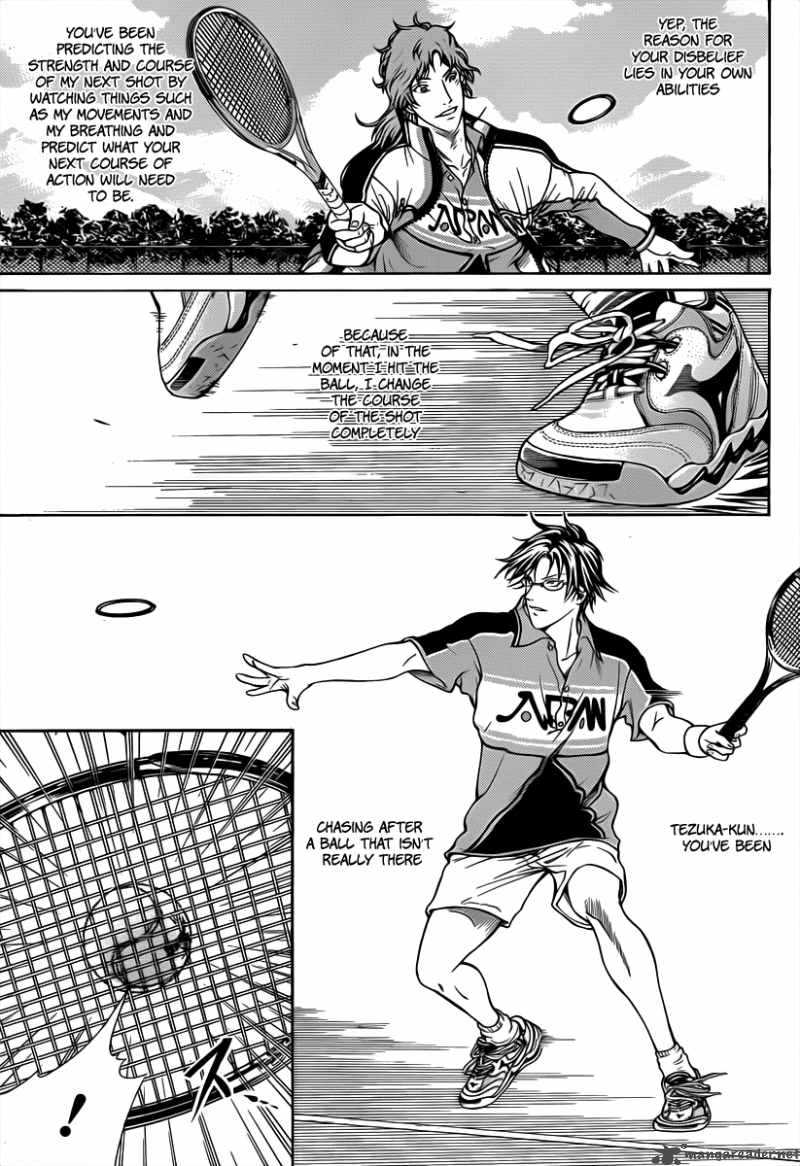 New Prince Of Tennis 36 1