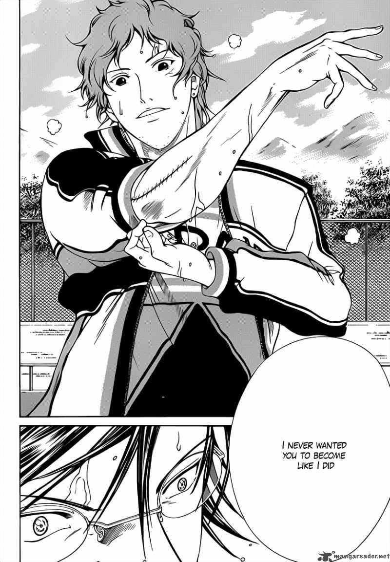 New Prince Of Tennis 36 10