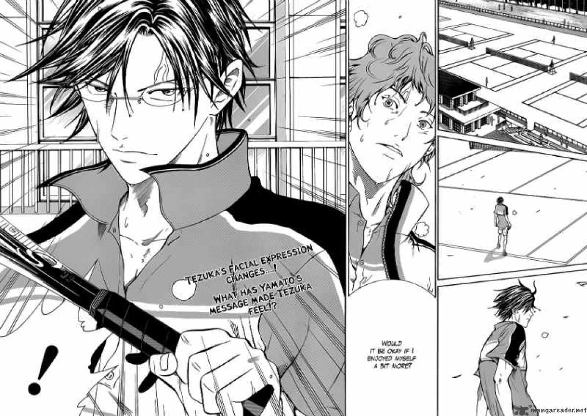 New Prince Of Tennis 36 13