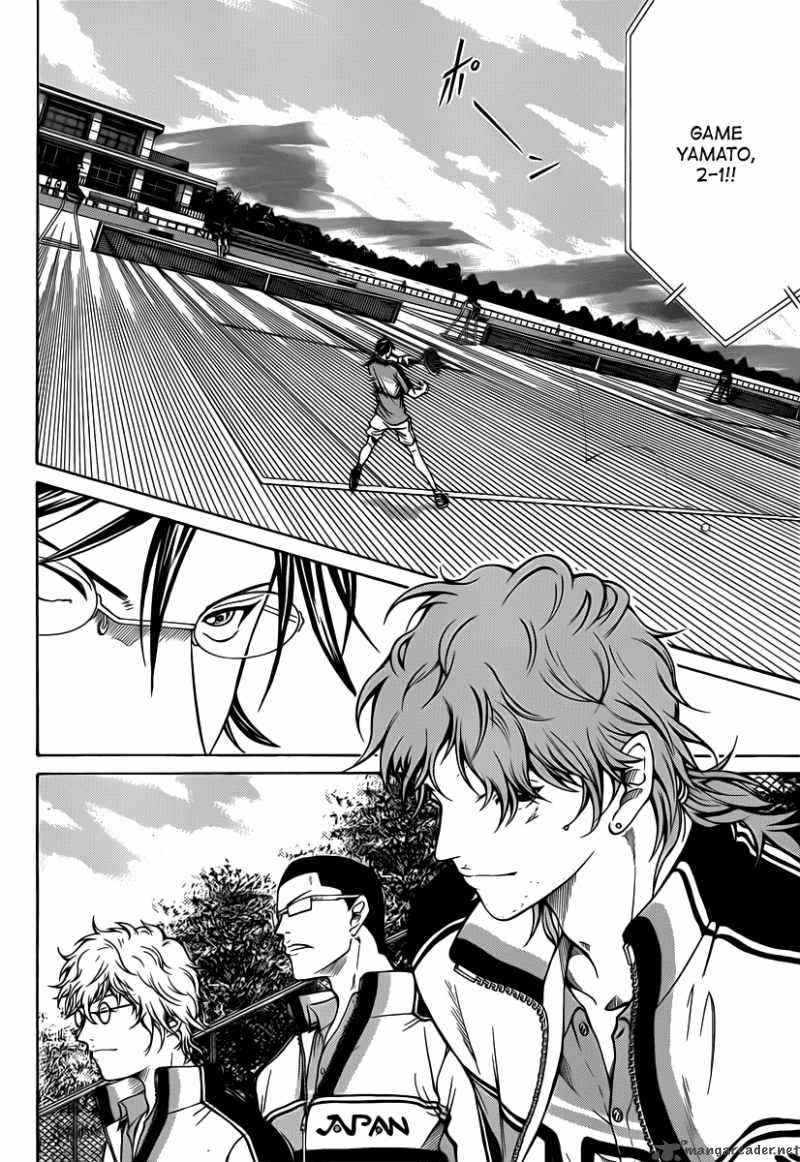 New Prince Of Tennis 36 2