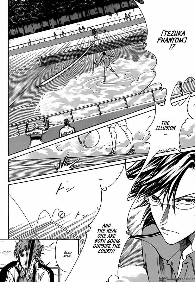 New Prince Of Tennis 36 4
