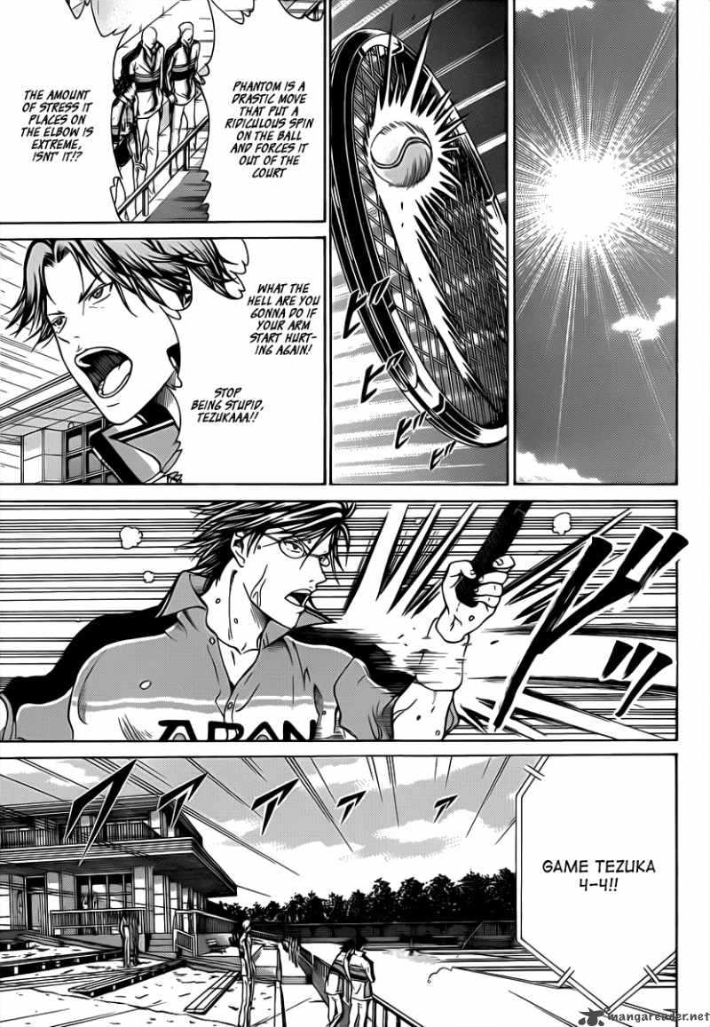 New Prince Of Tennis 36 5