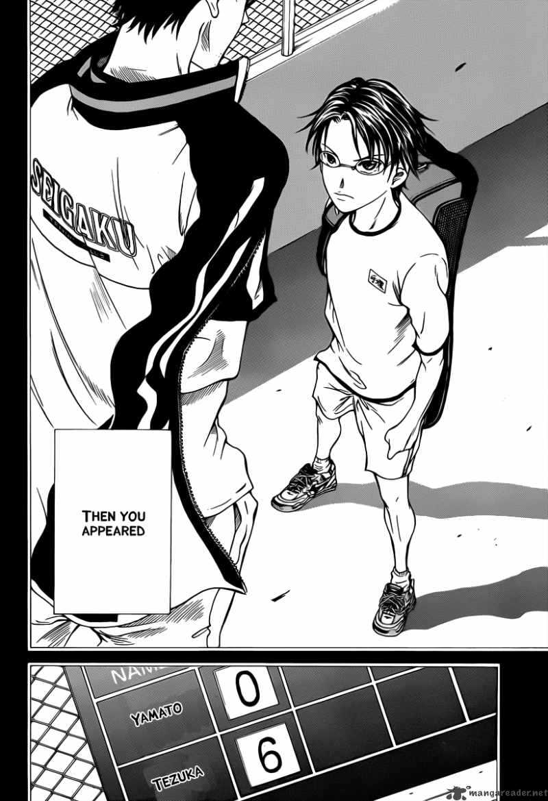New Prince Of Tennis 36 8