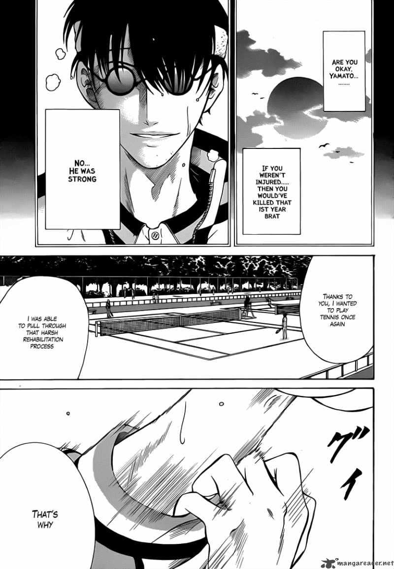 New Prince Of Tennis 36 9