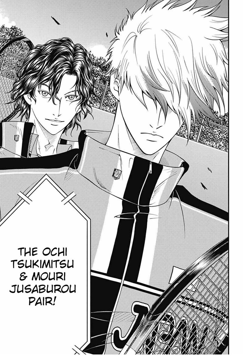 New Prince Of Tennis 360 10