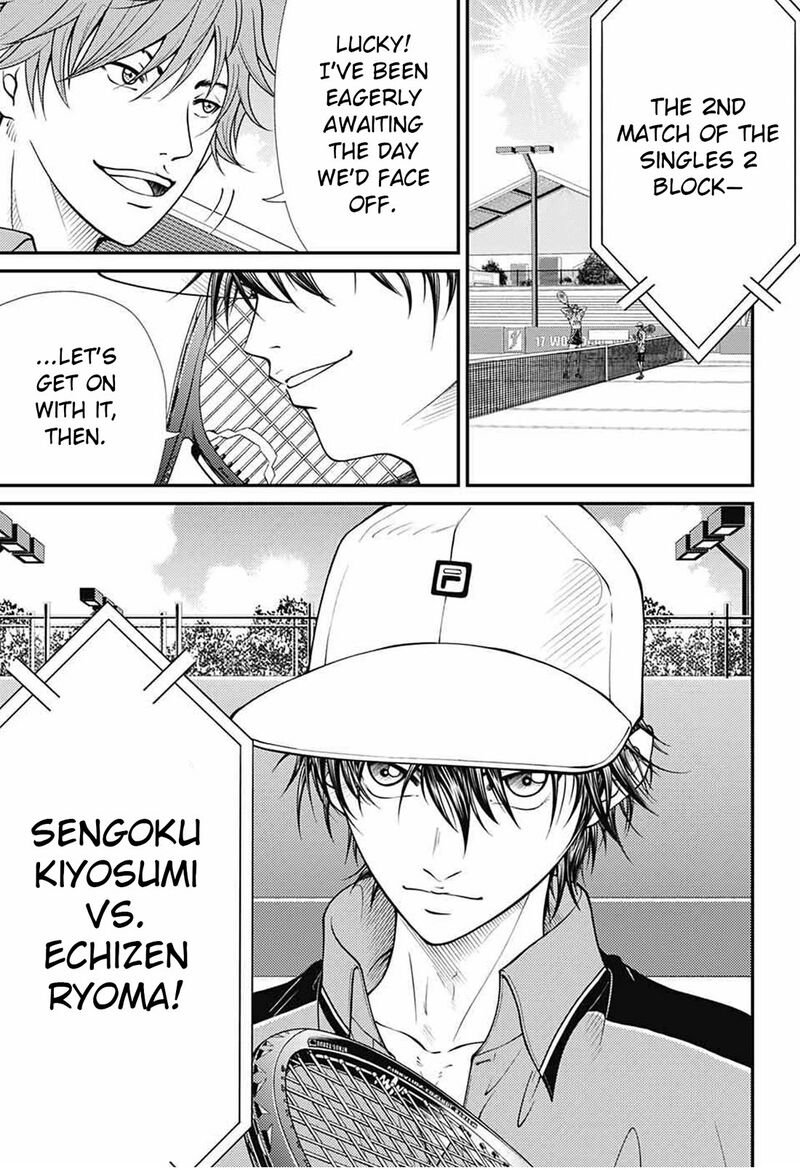 New Prince Of Tennis 360 12