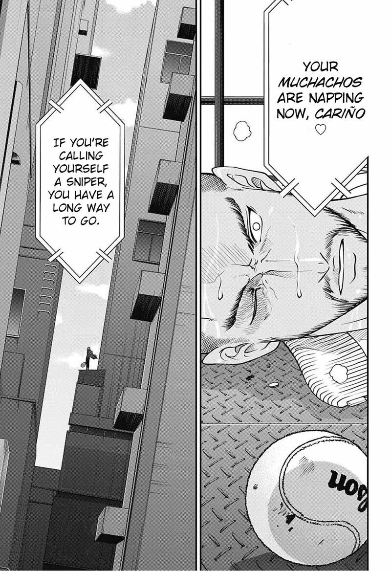 New Prince Of Tennis 361 10