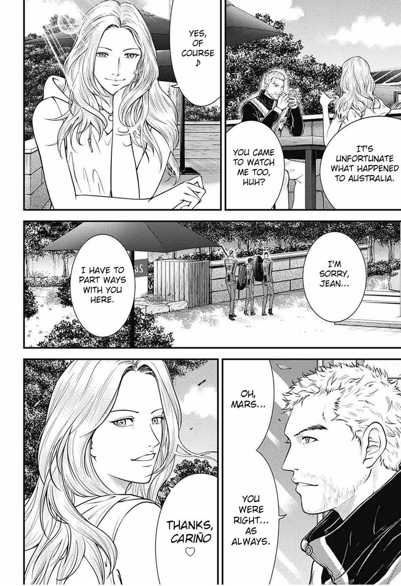 New Prince Of Tennis 361 2