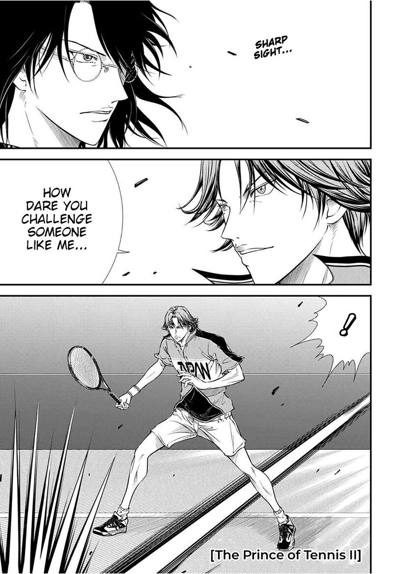 New Prince Of Tennis 362 1