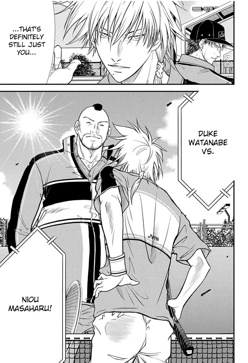 New Prince Of Tennis 363 12