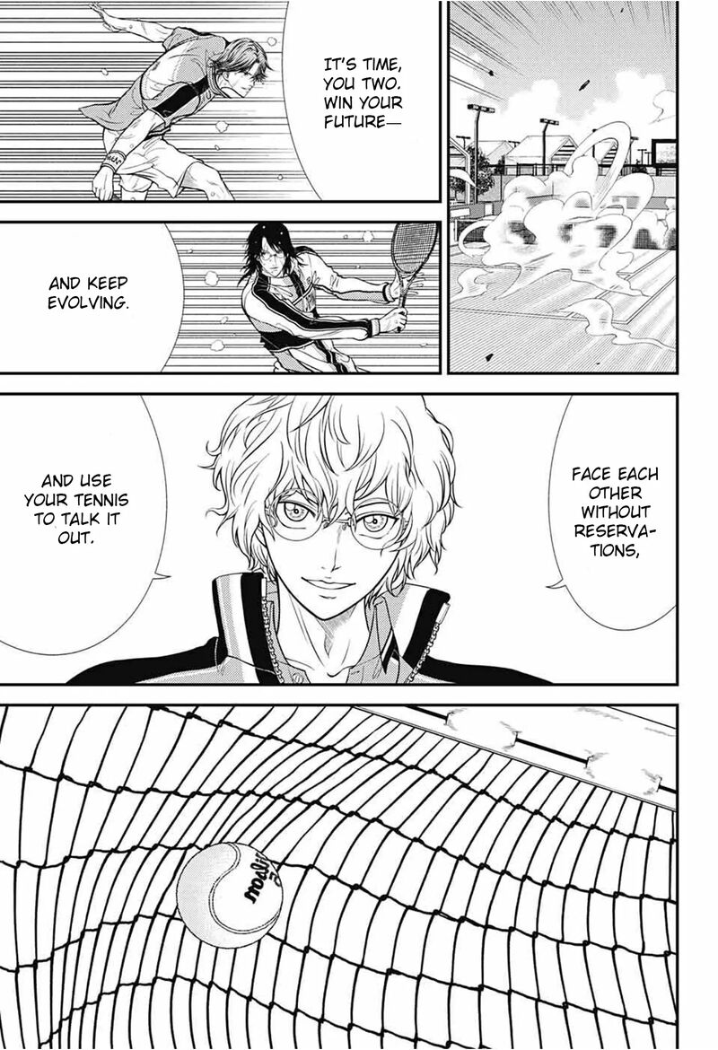 New Prince Of Tennis 363 14
