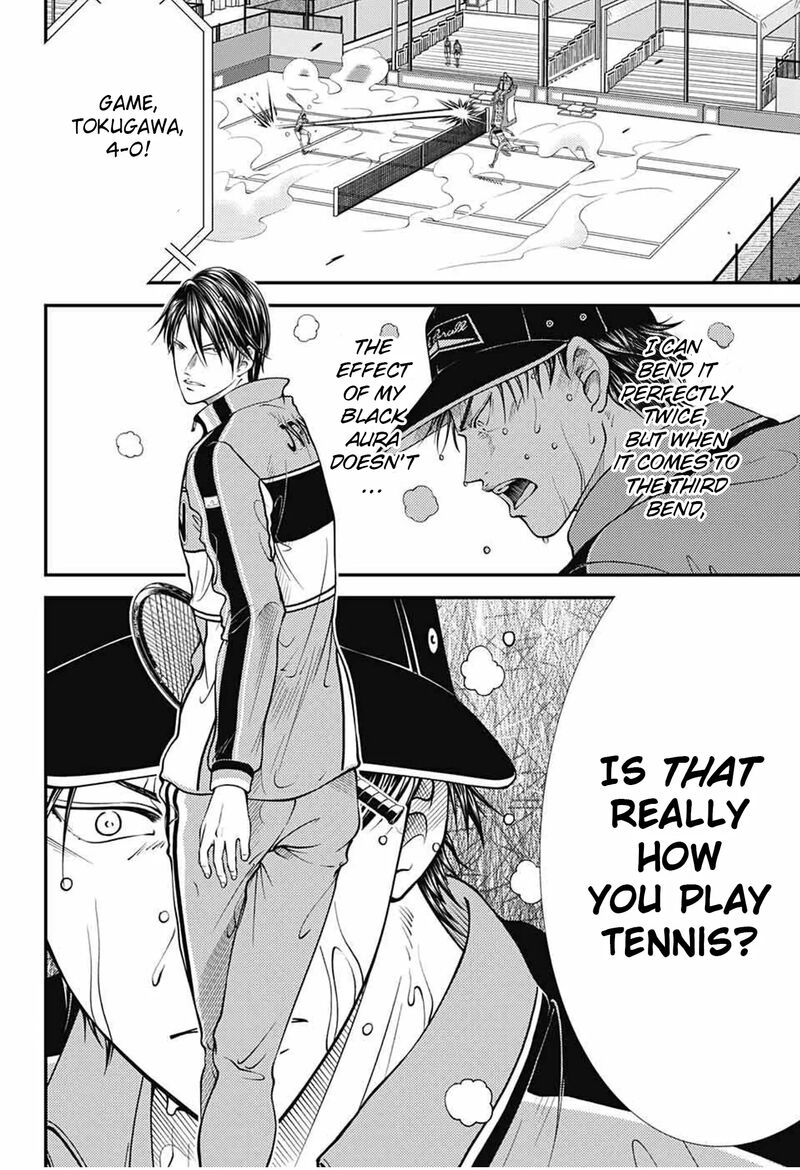 New Prince Of Tennis 363 3