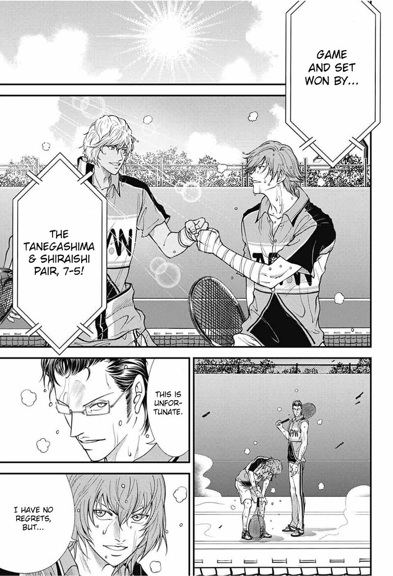 New Prince Of Tennis 363 8