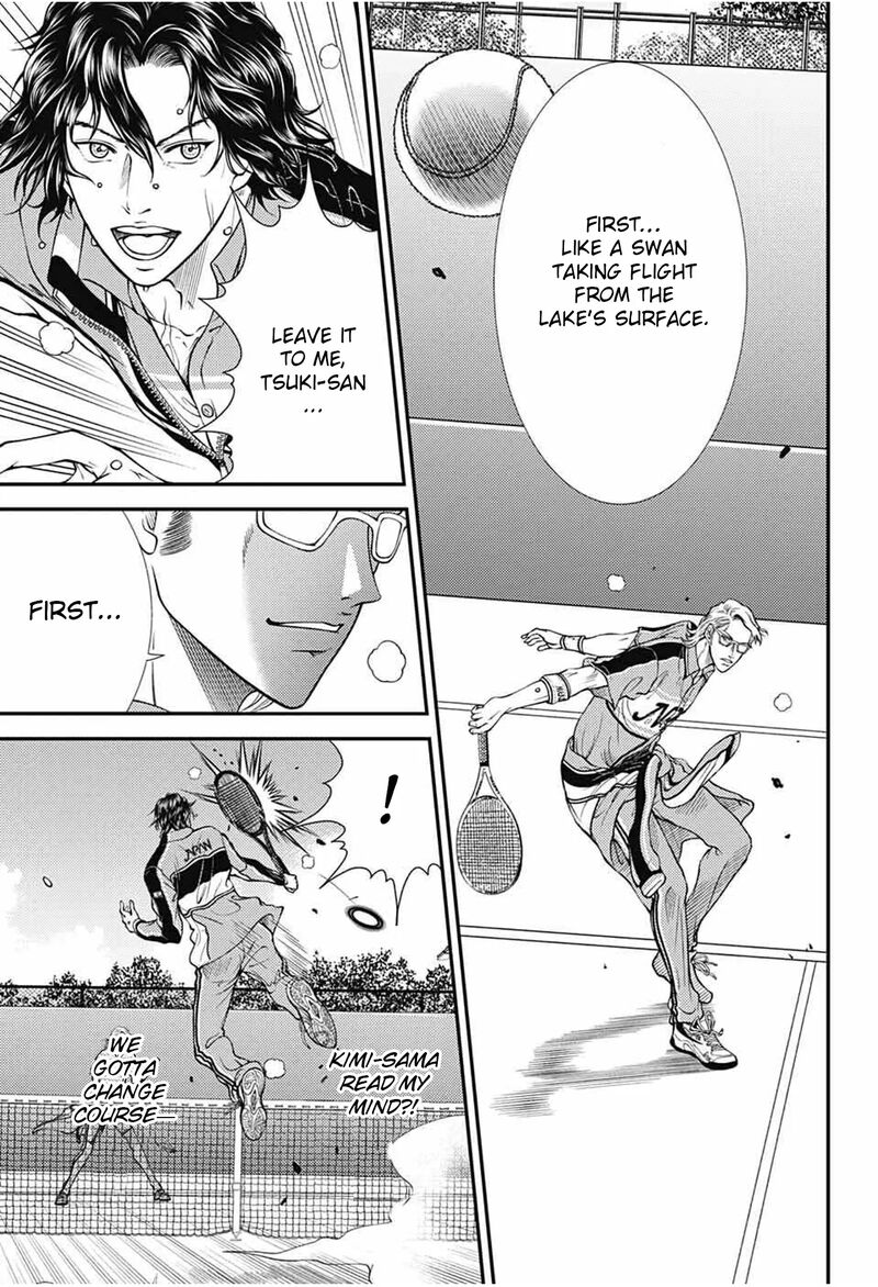 New Prince Of Tennis 365 10