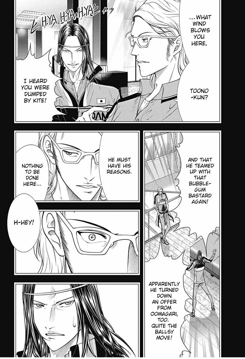 New Prince Of Tennis 365 13