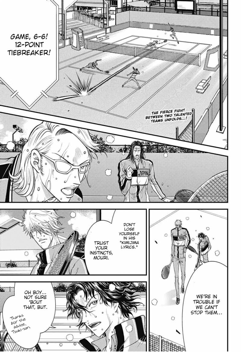 New Prince Of Tennis 367 1